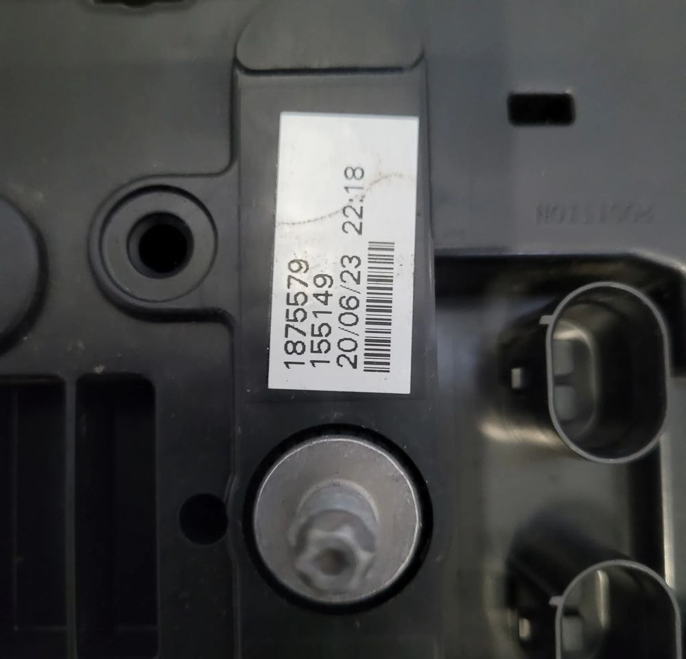 LAMPY TYL DAF XF CF ORYGINAŁ KOMPLET OM 1875579 CHWALIM116 - Hátsó lámpa - Teherautó: 5 kép. LAMPY TYL DAF XF CF ORYGINAŁ KOMPLET OM 1875579 CHWALIM116 - Hátsó lámpa - Teherautó: 5 kép.