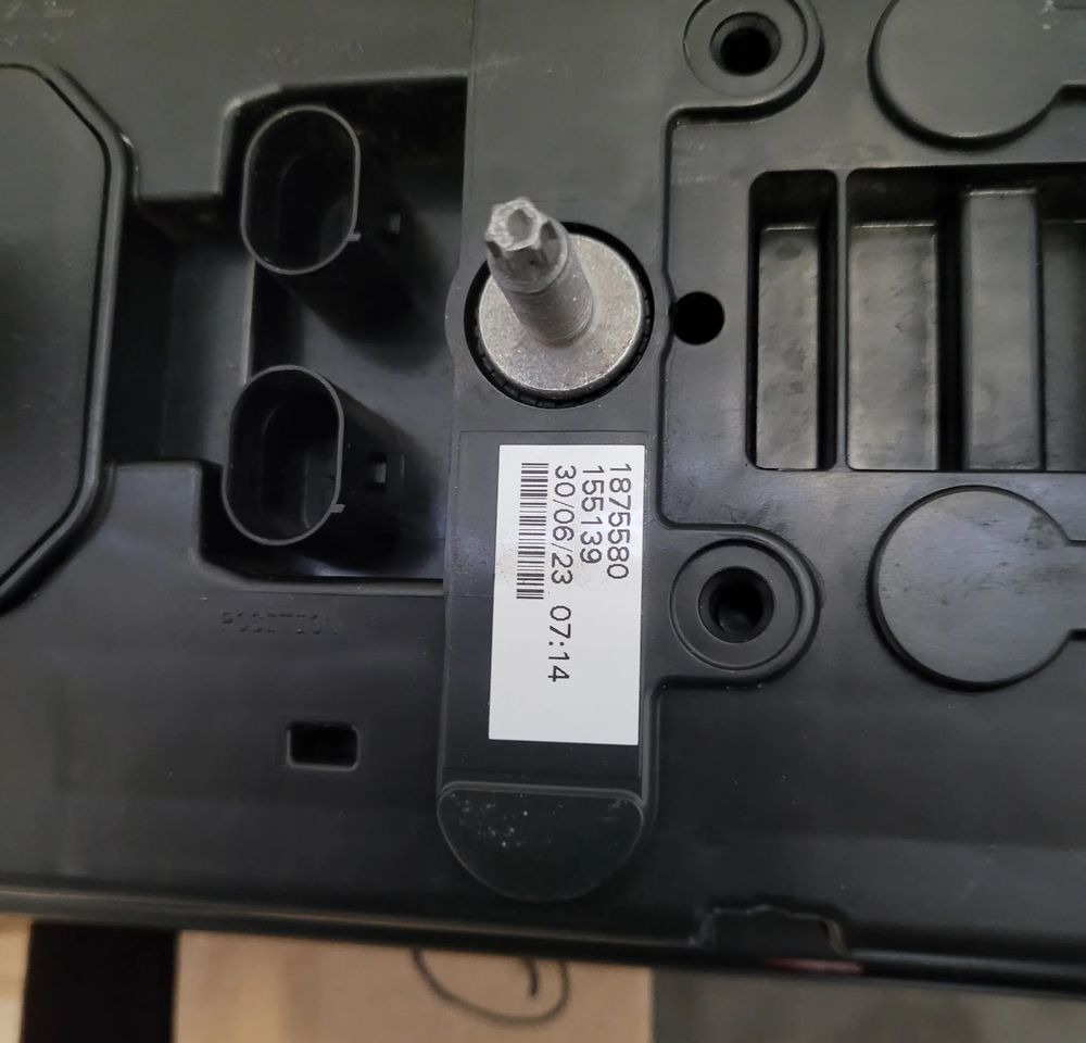 LAMPY TYL DAF XF CF ORYGINAŁ KOMPLET OM 1875579 CHWALIM116 - Hátsó lámpa - Teherautó: 4 kép. LAMPY TYL DAF XF CF ORYGINAŁ KOMPLET OM 1875579 CHWALIM116 - Hátsó lámpa - Teherautó: 4 kép.