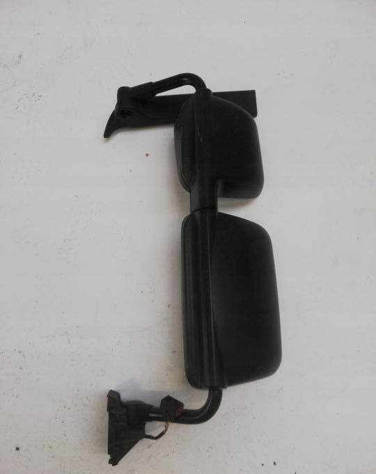 LUSTERKO DAF LF RENAULT MIDLUM PREMIUM lh. - Visszapillantó tükör: 3 kép. LUSTERKO DAF LF RENAULT MIDLUM PREMIUM lh. - Visszapillantó tükör: 3 kép.