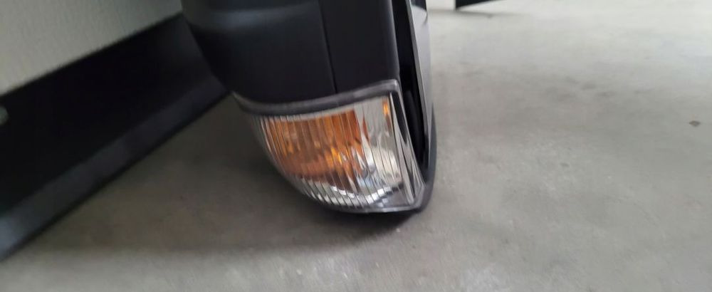 LUSTERKO IVECO DAILY NM. LEWE 5802029799 - Visszapillantó tükör: 3 kép. LUSTERKO IVECO DAILY NM. LEWE 5802029799 - Visszapillantó tükör: 3 kép.