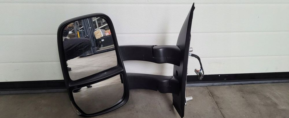 LUSTERKO IVECO DAILY NM. LEWE 5802029799 - Visszapillantó tükör: 1 kép. LUSTERKO IVECO DAILY NM. LEWE 5802029799 - Visszapillantó tükör: 1 kép.