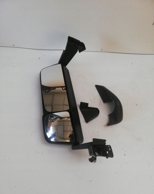 LUSTERKO LUSTRO MERCEDES ANTOS ACTROS WASKI MP4 - Visszapillantó tükör: 1 kép. LUSTERKO LUSTRO MERCEDES ANTOS ACTROS WASKI MP4 - Visszapillantó tükör: 1 kép.