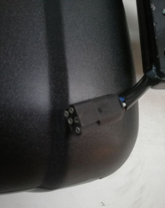 LUSTERKO LUSTRO VOLVO FH FH12 FH13 NOWE RH. - Visszapillantó tükör: 3 kép. LUSTERKO LUSTRO VOLVO FH FH12 FH13 NOWE RH. - Visszapillantó tükör: 3 kép.