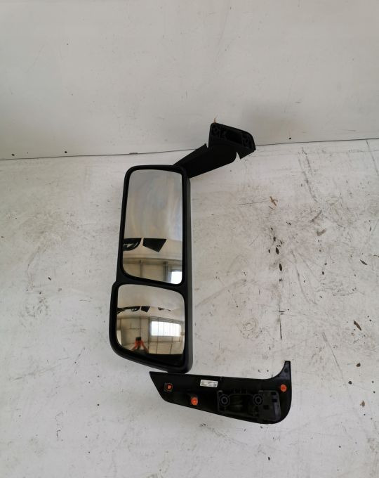 LUSTERKO MERCEDES ANTOS AROX MP4 ORYGINAŁ LH. - Visszapillantó tükör: 1 kép. LUSTERKO MERCEDES ANTOS AROX MP4 ORYGINAŁ LH. - Visszapillantó tükör: 1 kép.