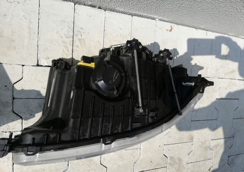 Lampy MERCEDES ACTROS Mp4 Antos ORYGINAŁ - Fényszóró - Teherautó: 5 kép. Lampy MERCEDES ACTROS Mp4 Antos ORYGINAŁ - Fényszóró - Teherautó: 5 kép.