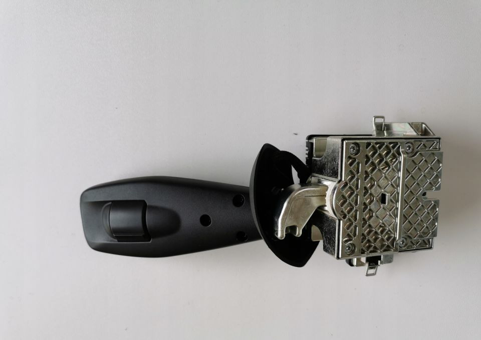 MANETKA BIEGÓW MERCEDES ACTROS MP4 A009 545 23 24 - Sebességváltó kar - Teherautó: 2 kép. MANETKA BIEGÓW MERCEDES ACTROS MP4 A009 545 23 24 - Sebességváltó kar - Teherautó: 2 kép.