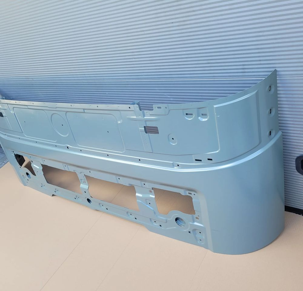 MASKA ATRAPA VOLVO FH4 NOWY ORYGINAŁ CHWALIM116 - Motorháztető - Teherautó: 2 kép. MASKA ATRAPA VOLVO FH4 NOWY ORYGINAŁ CHWALIM116 - Motorháztető - Teherautó: 2 kép.