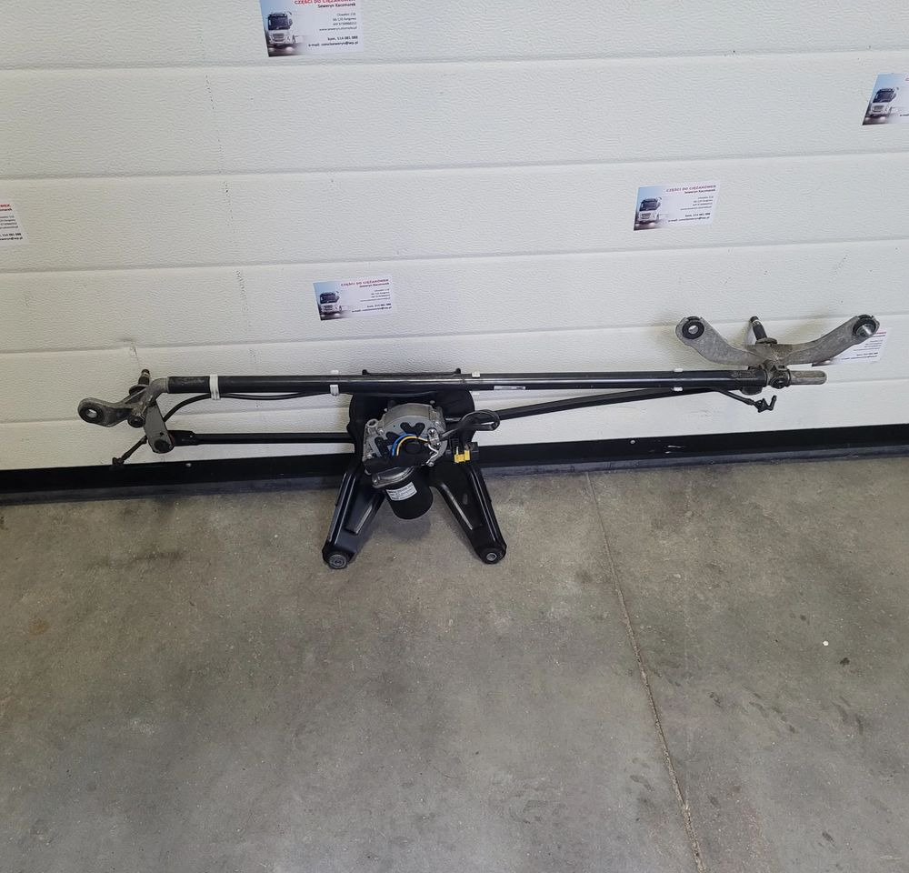 MECHANIZM WYCIERACZEK DAF XG XF NM. 2346701 SPRAWNY ORYGINAŁ CHWALIM116 - Ablaktörlő - Teherautó: 1 kép. MECHANIZM WYCIERACZEK DAF XG XF NM. 2346701 SPRAWNY ORYGINAŁ CHWALIM116 - Ablaktörlő - Teherautó: 1 kép.