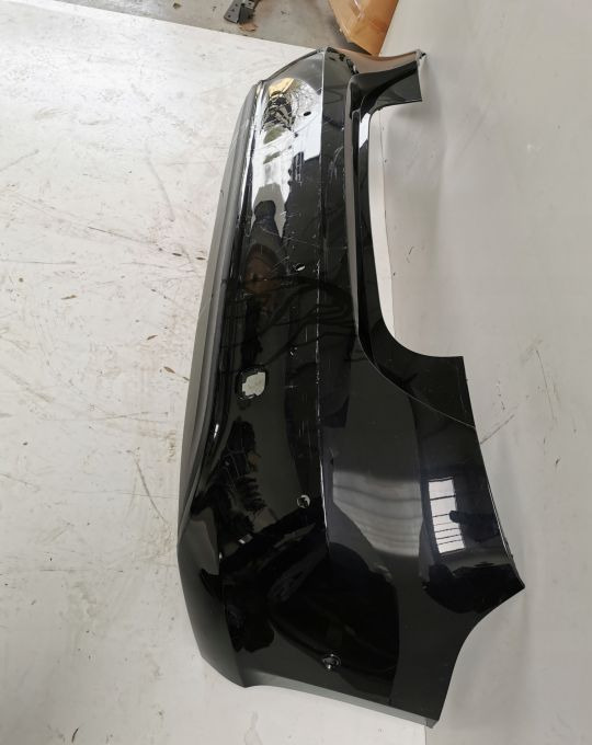 MERCEDES A KLASA TYL W 176 - Légterelő: 2 kép. MERCEDES A KLASA TYL W 176 - Légterelő: 2 kép.