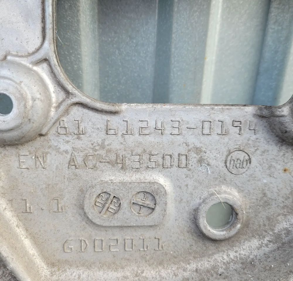 MOCOWANIE BLOTNIKA RH. MAN TGX 3 NM. 81.61243.0194 - Sárvédő - Teherautó: 3 kép. MOCOWANIE BLOTNIKA RH. MAN TGX 3 NM. 81.61243.0194 - Sárvédő - Teherautó: 3 kép.