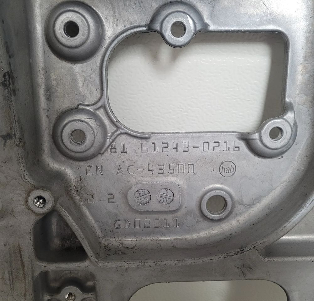 MOCOWANIE BLOTNIKA WSPORNIK MAN TG3 TGS NM 81.61243-0216 - Sárvédő - Teherautó: 3 kép. MOCOWANIE BLOTNIKA WSPORNIK MAN TG3 TGS NM 81.61243-0216 - Sárvédő - Teherautó: 3 kép.