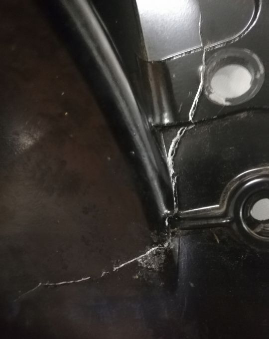 MOCOWANIE PODSTAWA PEDAŁÓW VOLVO FH4 KO34826 - Pedál - Teherautó: 2 kép. MOCOWANIE PODSTAWA PEDAŁÓW VOLVO FH4 KO34826 - Pedál - Teherautó: 2 kép.