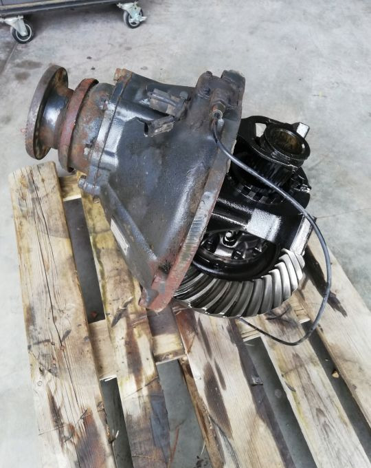 MOST DYFER WKŁAD MOSTU IVECO STRALIS 177E - Differenciálmű - Teherautó: 1 kép. MOST DYFER WKŁAD MOSTU IVECO STRALIS 177E - Differenciálmű - Teherautó: 1 kép.