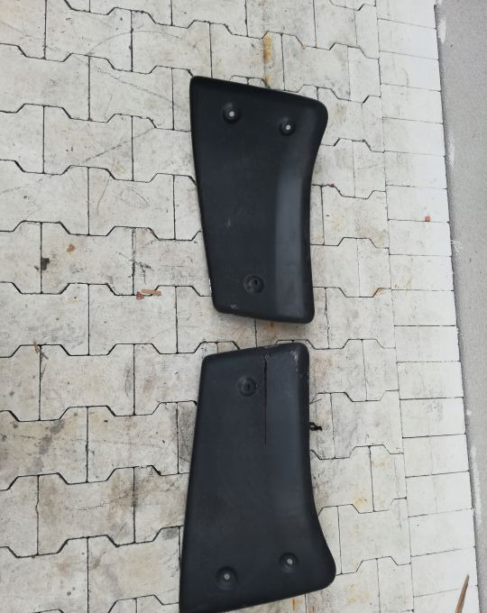 NAROZNIK ZDERZAK RENAULT PREMIUM KERAX METALOWY - Lökhárító - Teherautó: 4 kép. NAROZNIK ZDERZAK RENAULT PREMIUM KERAX METALOWY - Lökhárító - Teherautó: 4 kép.