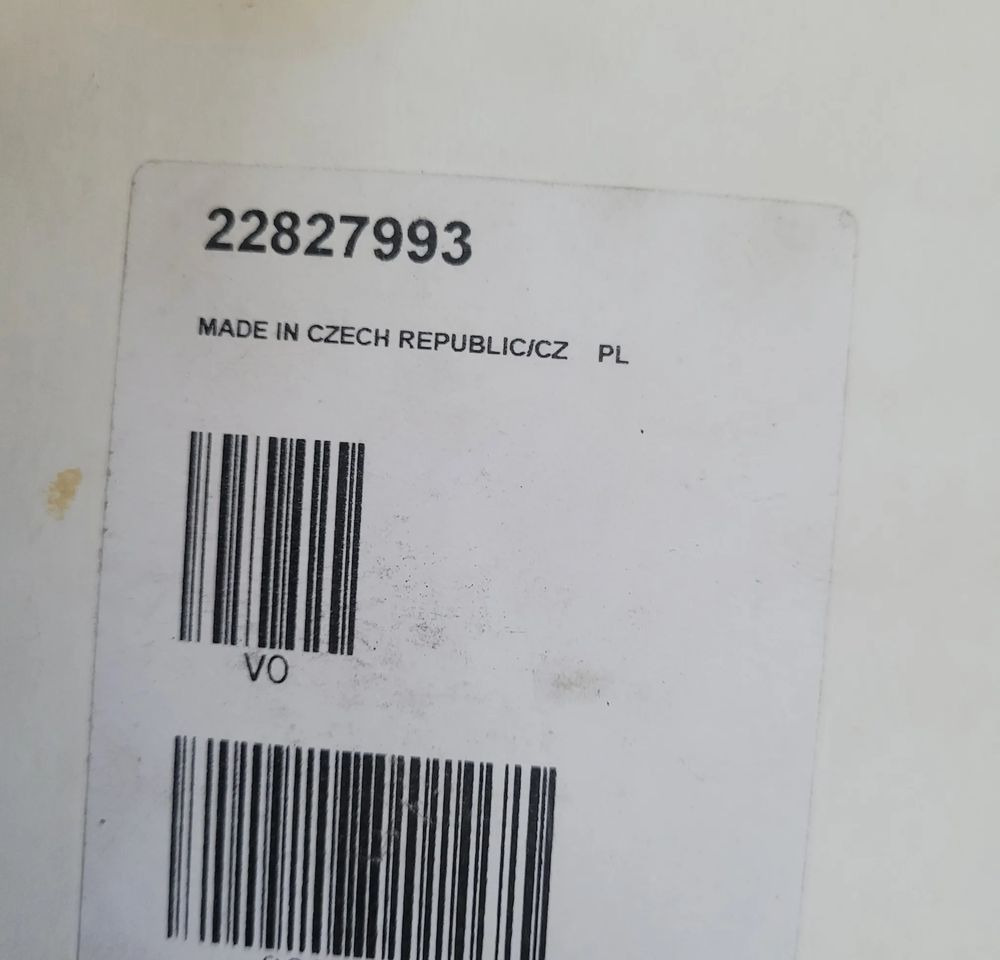 NOX VOLVO FH4 NOWY 22827933 CHWALIM116 - Kipufogórendszer - Teherautó: 3 kép. NOX VOLVO FH4 NOWY 22827933 CHWALIM116 - Kipufogórendszer - Teherautó: 3 kép.