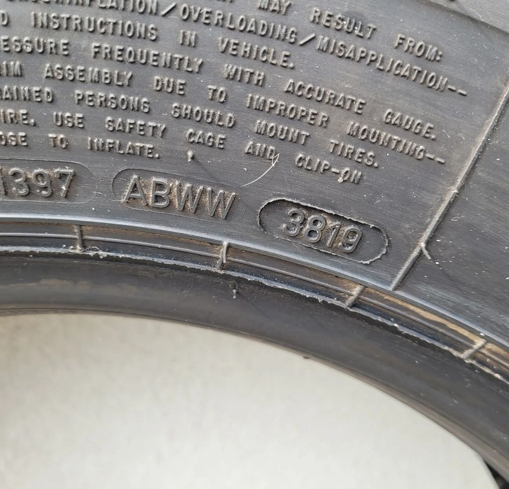 OPONA 215/75 R17,5 FULDA REGIOFORCE CENA ZA SZT - Gumiabroncs - Teherautó: 5 kép. OPONA 215/75 R17,5 FULDA REGIOFORCE CENA ZA SZT - Gumiabroncs - Teherautó: 5 kép.