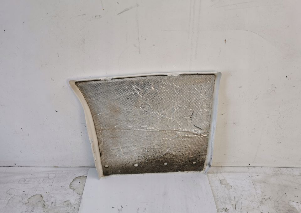 OSŁONA KATALIZATORA SCANIA S R NGT 2559322 - Karosszéria és külső - Teherautó: 3 kép. OSŁONA KATALIZATORA SCANIA S R NGT 2559322 - Karosszéria és külső - Teherautó: 3 kép.