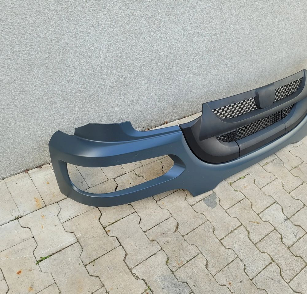 PAS GRILL DAF LF EURO6 ORYGINAŁ ACAS256 CHWALIM116 - Rács - Teherautó: 3 kép. PAS GRILL DAF LF EURO6 ORYGINAŁ ACAS256 CHWALIM116 - Rács - Teherautó: 3 kép.