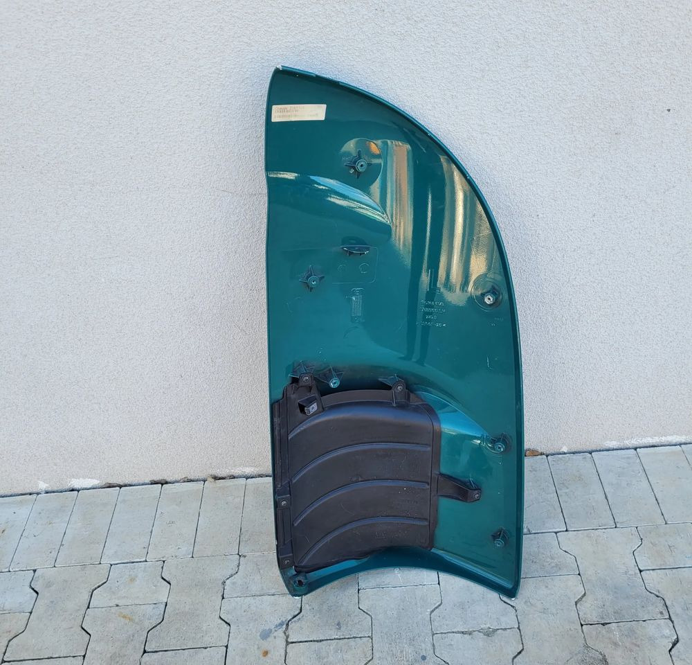 POLIK SCANIA R LH. ORYGINAŁ - Karosszéria és külső - Teherautó: 2 kép. POLIK SCANIA R LH. ORYGINAŁ - Karosszéria és külső - Teherautó: 2 kép.