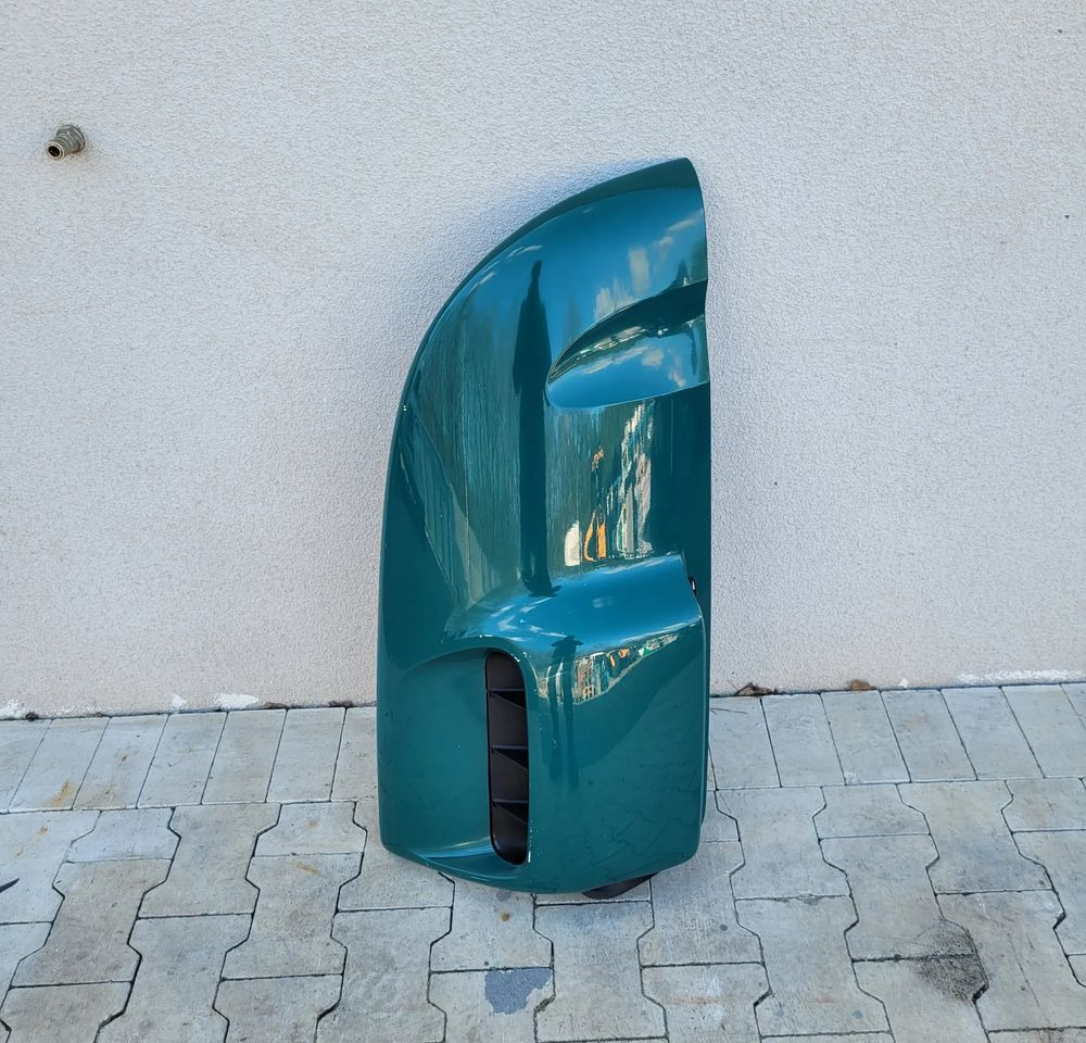 POLIK SCANIA R LH. ORYGINAŁ - Karosszéria és külső - Teherautó: 1 kép. POLIK SCANIA R LH. ORYGINAŁ - Karosszéria és külső - Teherautó: 1 kép.