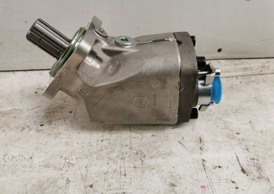 POMPA PARKER 20455918 NOWA ORYGINAŁ - Hidraulikus szivattyú - Teherautó: 2 kép. POMPA PARKER 20455918 NOWA ORYGINAŁ - Hidraulikus szivattyú - Teherautó: 2 kép.