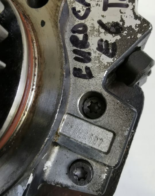 POMPA WYSOKIEGO CIŚNIENIA IVECO TEKTOR 7 EURO6 - Üzemanyag szivattyú - Teherautó: 3 kép. POMPA WYSOKIEGO CIŚNIENIA IVECO TEKTOR 7 EURO6 - Üzemanyag szivattyú - Teherautó: 3 kép.