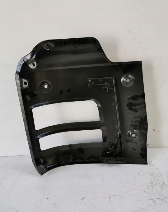 POSZYCIA ZDERZAK MAN TGS TGA LH. - Lökhárító - Teherautó: 2 kép. POSZYCIA ZDERZAK MAN TGS TGA LH. - Lökhárító - Teherautó: 2 kép.