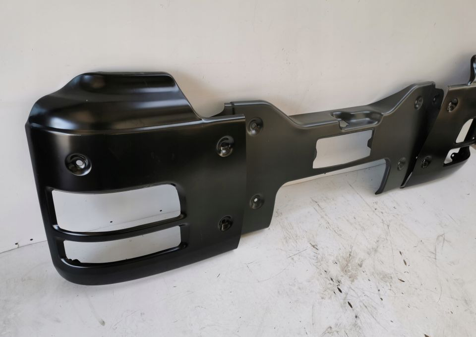 POSZYCIA ZDERZAK MAN TGS TGA WASKI - Lökhárító - Teherautó: 3 kép. POSZYCIA ZDERZAK MAN TGS TGA WASKI - Lökhárító - Teherautó: 3 kép.