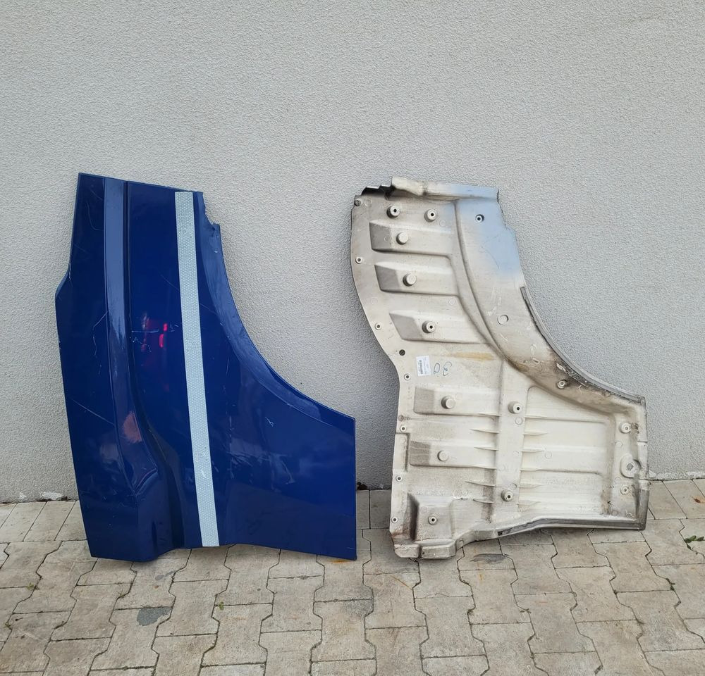 PRZEDŁUŻENIE DRZWI IVECO S WAY LEWE 5802263403 CHWALIM116 - Ajtó és alkatrészek - Teherautó: 1 kép. PRZEDŁUŻENIE DRZWI IVECO S WAY LEWE 5802263403 CHWALIM116 - Ajtó és alkatrészek - Teherautó: 1 kép.