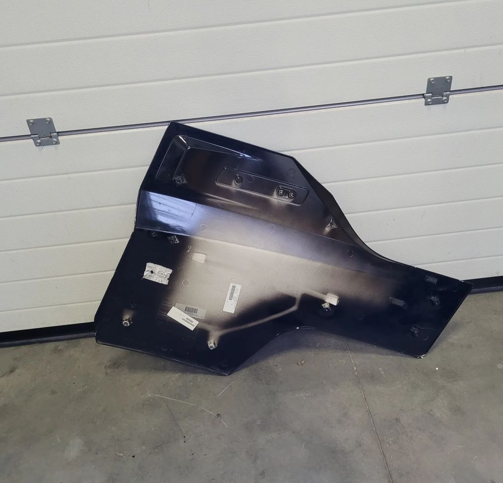 PRZEDŁUŻENIE DRZWI MASKOWNICA RENAULT GAMA T RAGNE T OM 50124313 - Karosszéria és külső - Teherautó: 3 kép. PRZEDŁUŻENIE DRZWI MASKOWNICA RENAULT GAMA T RAGNE T OM 50124313 - Karosszéria és külső - Teherautó: 3 kép.