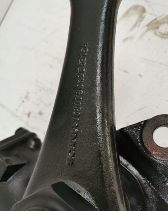 PRZEKŁADNIA KIEROWNICZA SCANIA R 1353044 - Kormánymű - Teherautó: 4 kép. PRZEKŁADNIA KIEROWNICZA SCANIA R 1353044 - Kormánymű - Teherautó: 4 kép.