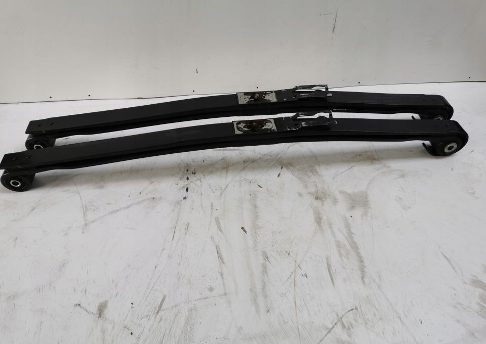 RESORY MERCEDES ACTROS MP4 - Felfüggesztés - Teherautó: 2 kép. RESORY MERCEDES ACTROS MP4 - Felfüggesztés - Teherautó: 2 kép.