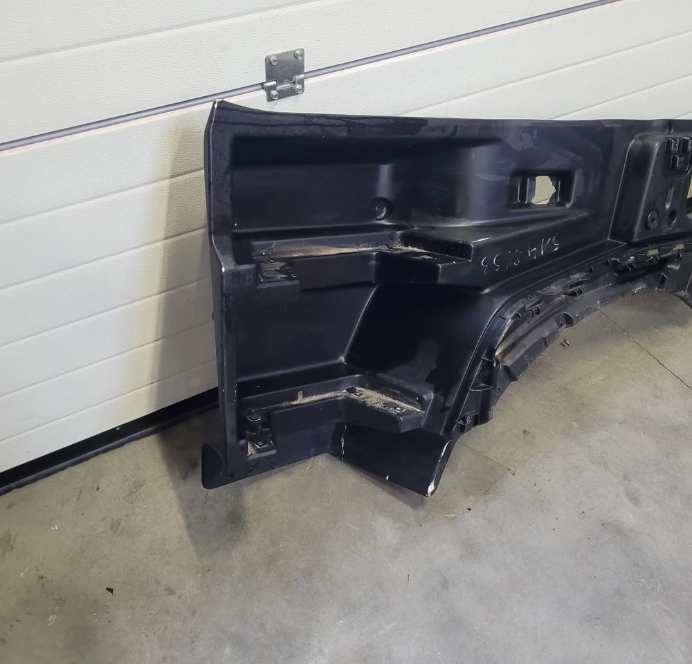 STOPNICA WŁAZ RENAULT GAMA T 82575889 CHWALIM116 - Lépcső - Teherautó: 3 kép. STOPNICA WŁAZ RENAULT GAMA T 82575889 CHWALIM116 - Lépcső - Teherautó: 3 kép.