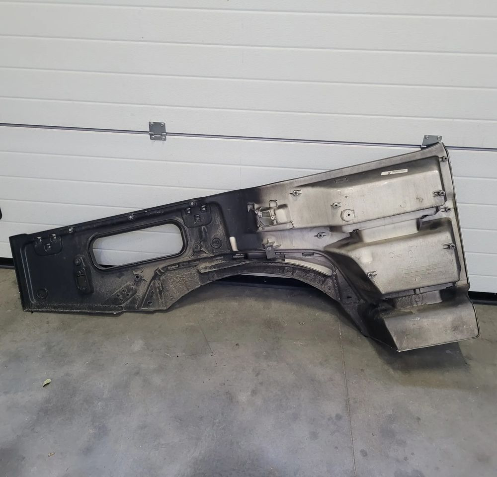 STOPNICA WŁAZ RENAULT GAMA T 82575889 CHWALIM116 - Lépcső - Teherautó: 5 kép. STOPNICA WŁAZ RENAULT GAMA T 82575889 CHWALIM116 - Lépcső - Teherautó: 5 kép.