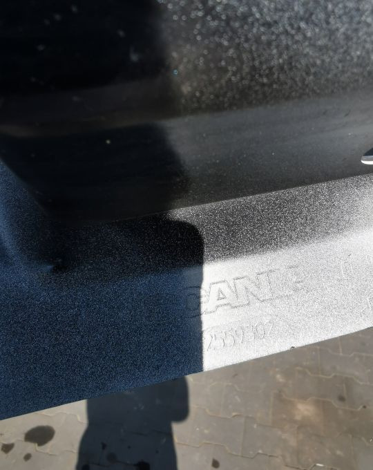 STOPNICA WŁAZ SCANIA NTG. S R. OM 2559302 - Lépcső - Teherautó: 2 kép. STOPNICA WŁAZ SCANIA NTG. S R. OM 2559302 - Lépcső - Teherautó: 2 kép.