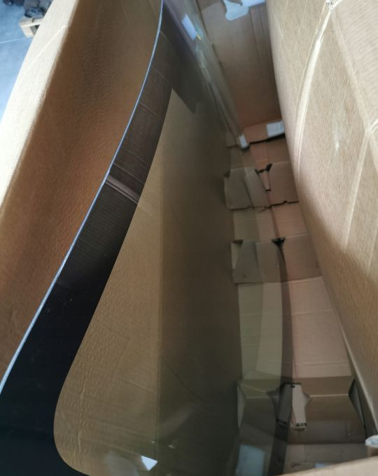 SZYBA PRZÓD RENAULT MASTER NOWYORYGINAŁ PILKINGTON - Ablak és alkatrészek - Kisteherautó: 1 kép. SZYBA PRZÓD RENAULT MASTER NOWYORYGINAŁ PILKINGTON - Ablak és alkatrészek - Kisteherautó: 1 kép.