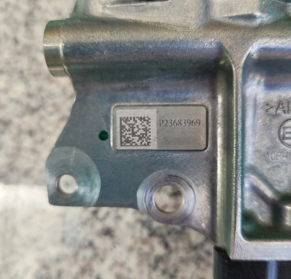 WTRYSK PALIWA VOLVO FH4 FH5 NM. P23683969 CHWALIM116 - Üzemanyagrendszer - Teherautó: 3 kép. WTRYSK PALIWA VOLVO FH4 FH5 NM. P23683969 CHWALIM116 - Üzemanyagrendszer - Teherautó: 3 kép.