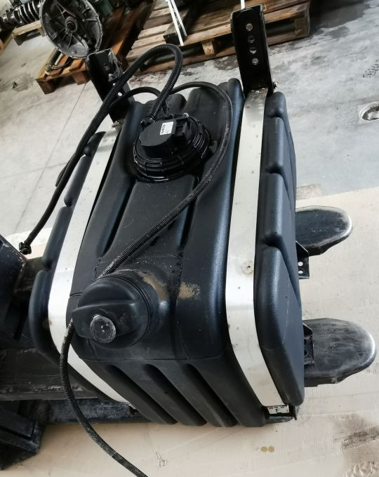 ZBIORNIK PALIWA IVECO EUROCARGO 504153101 - Üzemanyag tartály - Teherautó: 1 kép. ZBIORNIK PALIWA IVECO EUROCARGO 504153101 - Üzemanyag tartály - Teherautó: 1 kép.