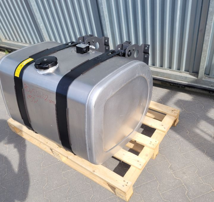 ZBIORNIK PALIWA VOLVO FH4 RENAULT 21516469 255L - Üzemanyag tartály - Teherautó: 4 kép. ZBIORNIK PALIWA VOLVO FH4 RENAULT 21516469 255L - Üzemanyag tartály - Teherautó: 4 kép.