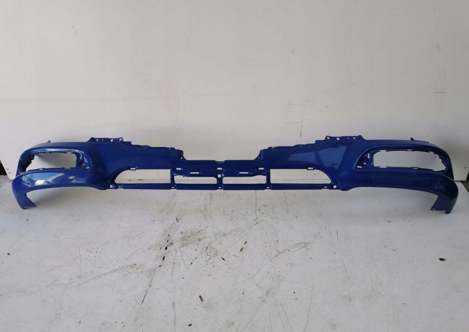 ZDERZAK DAF XF 106 ORYGINAŁ NIE ROBIONY - Lökhárító - Teherautó: 1 kép. ZDERZAK DAF XF 106 ORYGINAŁ NIE ROBIONY - Lökhárító - Teherautó: 1 kép.