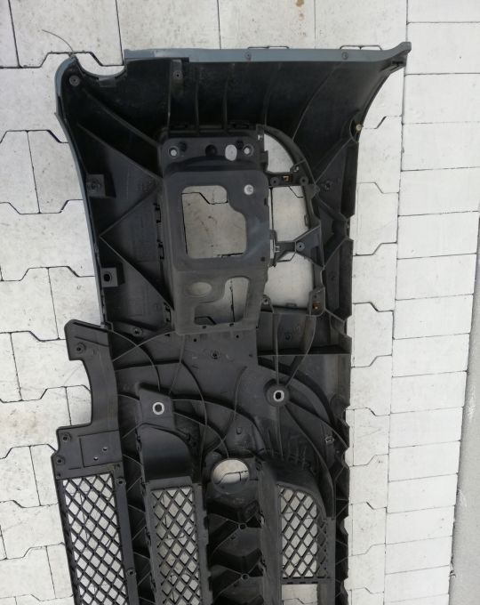 ZDERZAK IVECO STRALIS WĄSKA KABINA - Lökhárító - Teherautó: 4 kép. ZDERZAK IVECO STRALIS WĄSKA KABINA - Lökhárító - Teherautó: 4 kép.