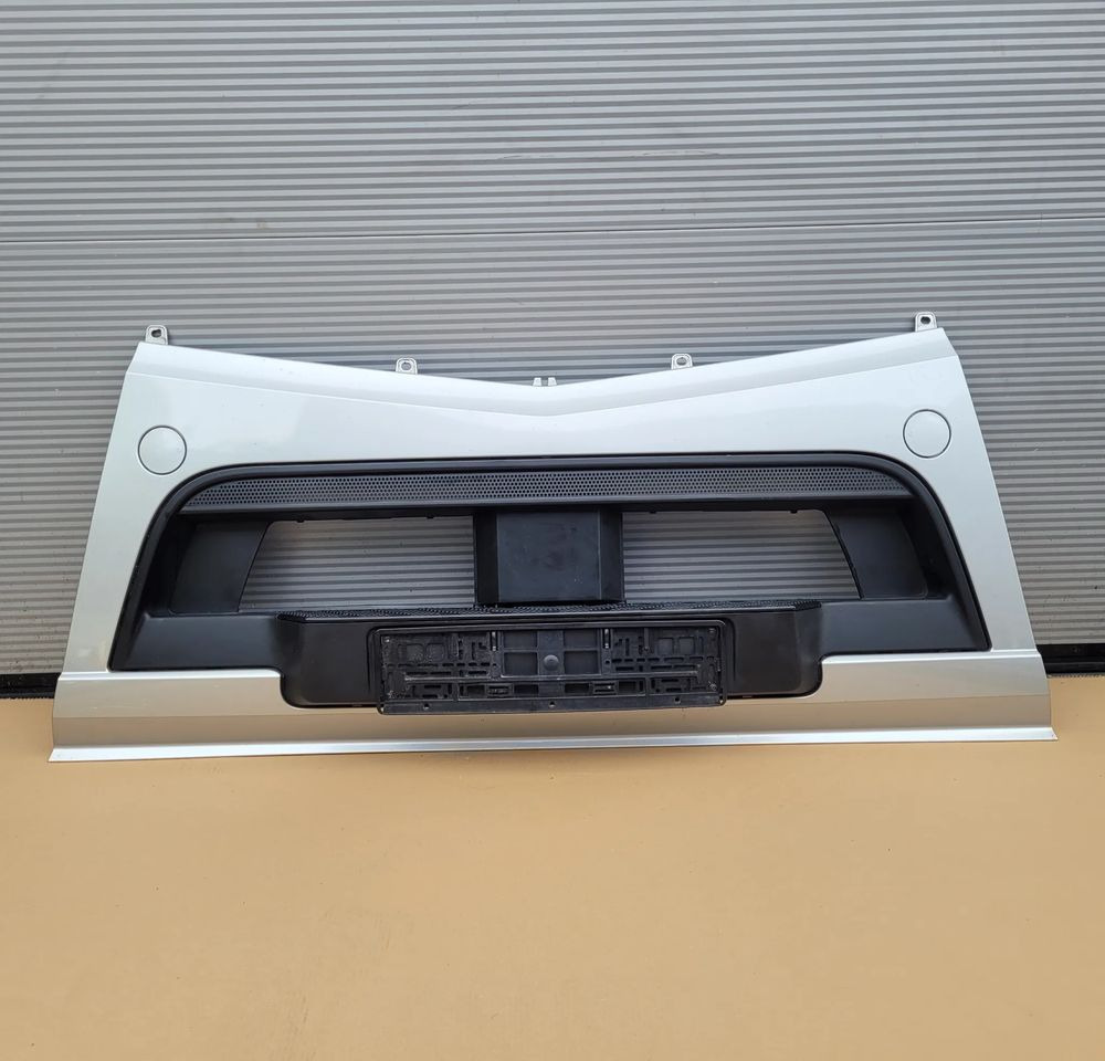ZDERZAK MERCEDES ACTROS MP4 MP5 ORYGINAŁ A9608856301 CHWALIM116 - Lökhárító - Teherautó: 1 kép. ZDERZAK MERCEDES ACTROS MP4 MP5 ORYGINAŁ A9608856301 CHWALIM116 - Lökhárító - Teherautó: 1 kép.