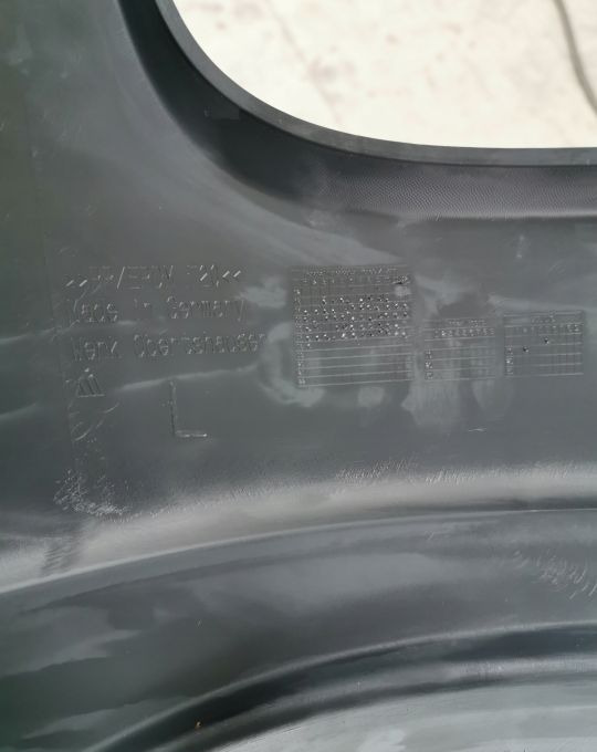 ZDERZAK OKULAR MERCEDES ATEGO ORYGINAŁ lewy - Lökhárító - Teherautó: 3 kép. ZDERZAK OKULAR MERCEDES ATEGO ORYGINAŁ lewy - Lökhárító - Teherautó: 3 kép.