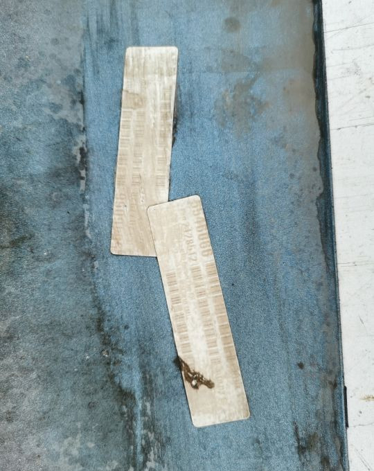 ZDERZAKA ŚRODEK SCANIA R. S. ORYGINAŁ 2128511 - Lökhárító - Teherautó: 2 kép. ZDERZAKA ŚRODEK SCANIA R. S. ORYGINAŁ 2128511 - Lökhárító - Teherautó: 2 kép.