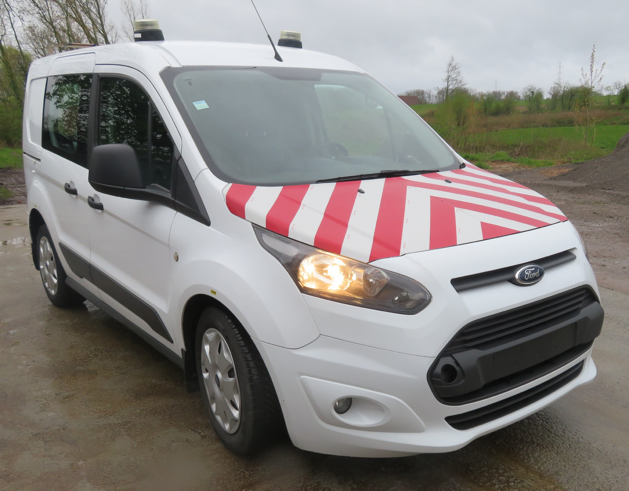 Ford Transit Connect 1.6tdci - Kis furgon: 1 kép. Ford Transit Connect 1.6tdci - Kis furgon: 1 kép.