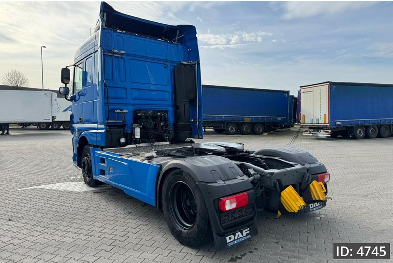 DAF XF 450 SC, Euro 6, / Fridge - Nyergesvontató: 2 kép. DAF XF 450 SC, Euro 6, / Fridge - Nyergesvontató: 2 kép.