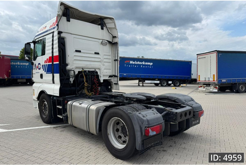 MAN TGX 18.460 XLX, Euro 6, / Fridge / 3 Pieces - Nyergesvontató: 2 kép. MAN TGX 18.460 XLX, Euro 6, / Fridge / 3 Pieces - Nyergesvontató: 2 kép.