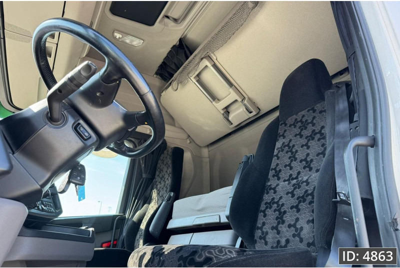 Scania R450 Topline, Euro 6, / Retarder / Standklima / 2x Tank, Intarder - Nyergesvontató: 5 kép. Scania R450 Topline, Euro 6, / Retarder / Standklima / 2x Tank, Intarder - Nyergesvontató: 5 kép.