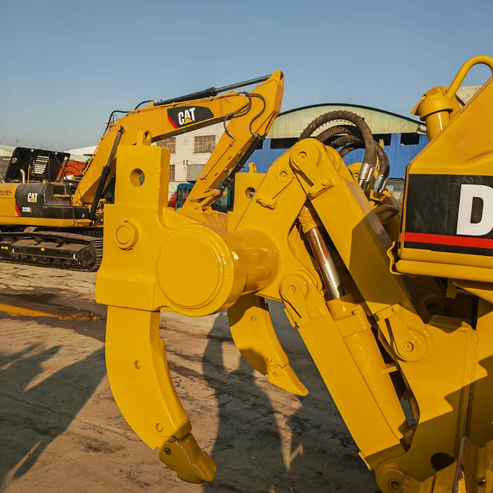 CATERPILLAR Bulldozer D6R Good Condition Click Here for Discount - Buldózer: 5 kép. CATERPILLAR Bulldozer D6R Good Condition Click Here for Discount - Buldózer: 5 kép.