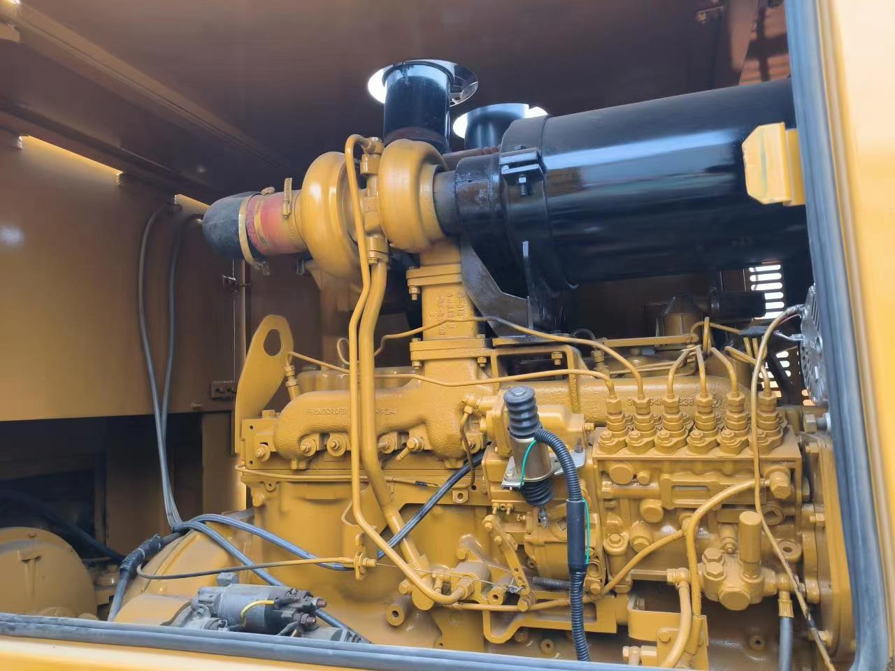 CATERPILLAR Grader 140K Click Here for Discount - Gréder: 5 kép. CATERPILLAR Grader 140K Click Here for Discount - Gréder: 5 kép.